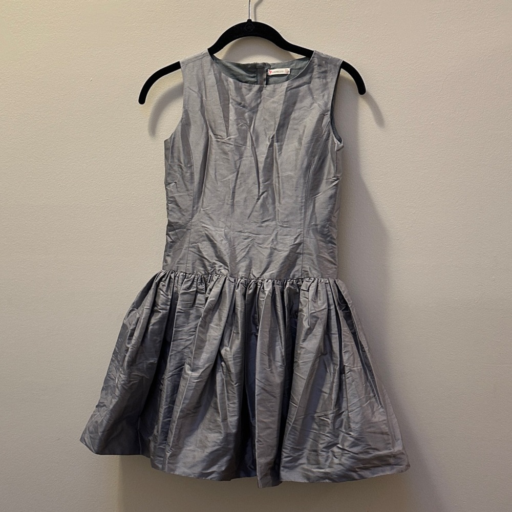 Crewcuts Flower Girl Dress